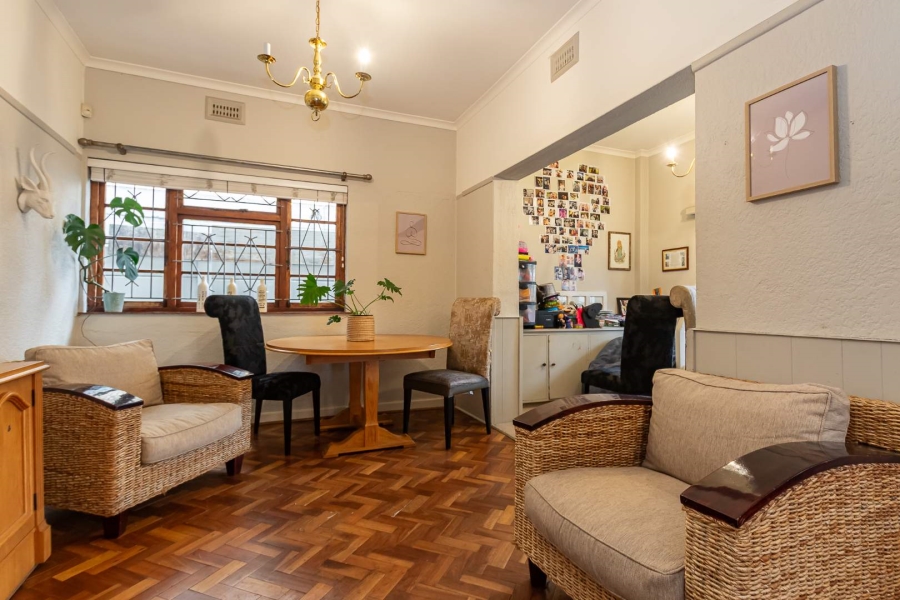3 Bedroom Property for Sale in Lakeside Western Cape